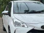 Toyota Vitz 2018