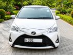 Toyota Vitz 2018