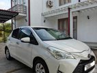 Toyota Vitz 2018