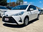 Toyota Vitz 2018 Leasing 80% Rate 11%