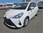 Toyota Vitz 2018 Leasing 80% Rate 12%