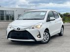 Toyota Vitz 2018 Leasing 80% Rates 12%