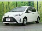 Toyota Vitz 2018 Leasing 80% Rates Upto 11%