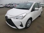 Toyota Vitz 2018 Leasing 80% Special Rates 12%