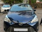 Toyota Vitz 2018 leasing 85% lowest rate 7 years