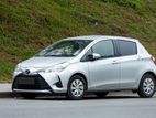 Toyota Vitz 2018 Leasing and Loans 80%