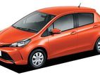 Toyota Vitz 2018 Leasing Loan 70%