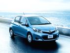 Toyota Vitz 2018 Leasing Loan 80% Rate 12%