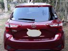 Toyota Vitz 2018 Leasing up To 80%