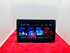 Toyota Vitz 2018 Lenovo D1 Android Car Player