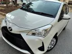 Toyota Vitz 2018 Maximum Leasing Partner 80%
