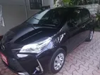 Toyota Vitz 2018 Safety Edition