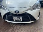 Toyota Vitz 2018