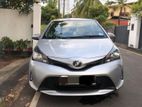 Toyota Vitz 2018 සඳහා 85% ක් අඩු වූ පොලියට වසර 7කින් Leasing