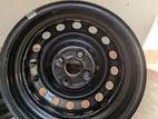 Toyota vitz (2018) 14 inches Rim Set