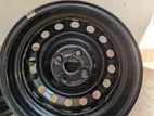 Toyota vitz (2018) 14 inches Rim Set