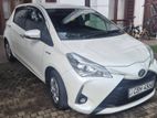 Toyota Vitz 2019 2018