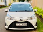 Toyota Vitz 2019 2018