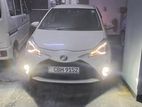 Toyota Vitz 2019 Edition 3