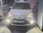 Toyota Vitz 2019 Edition 3