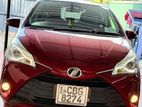 Toyota Vitz 2019 Edition 3