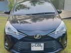 Toyota Vitz 2019 Edition 3