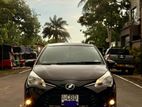 Toyota Vitz 2019 for Rent