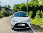 Toyota Vitz 2019