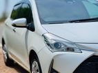 Toyota Vitz 2019