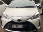 Toyota Vitz 2019