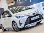 Toyota Vitz 2019