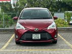 Toyota Vitz 2019