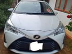 Toyota Vitz 2019