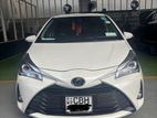 Toyota Vitz 2019