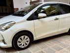 Toyota Vitz 2019