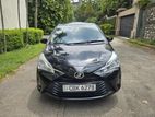 Toyota Vitz 2019