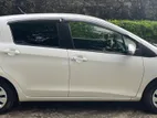 Toyota Vitz 2019