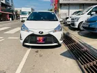 Toyota Vitz 2019