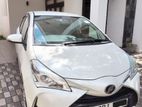 Toyota Vitz 2019