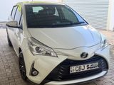 Toyota Vitz 2019