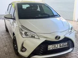 Toyota Vitz 2019
