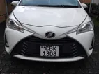 Toyota Vitz 2019