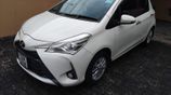 Toyota Vitz 2019