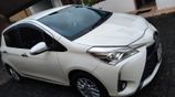 Toyota Vitz 2019
