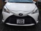 Toyota Vitz 2019
