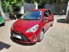 Toyota Vitz 2019