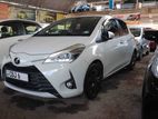 Toyota Vitz 2019