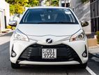 Toyota Vitz 2019