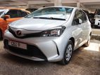 Toyota Vitz 2019