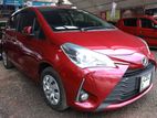 Toyota Vitz 2019